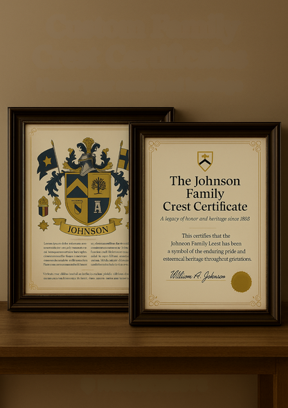 The Full Family Package (Limited Edition)