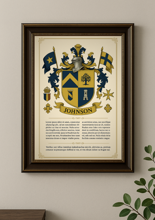 The Full Family Package (Limited Edition)