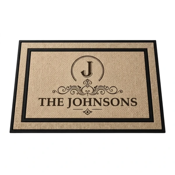 Heritage Entry Mat
