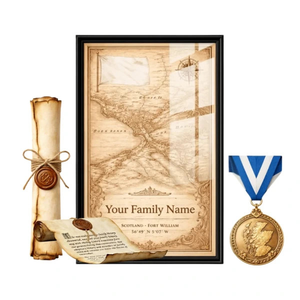 The Full Family Package Origins