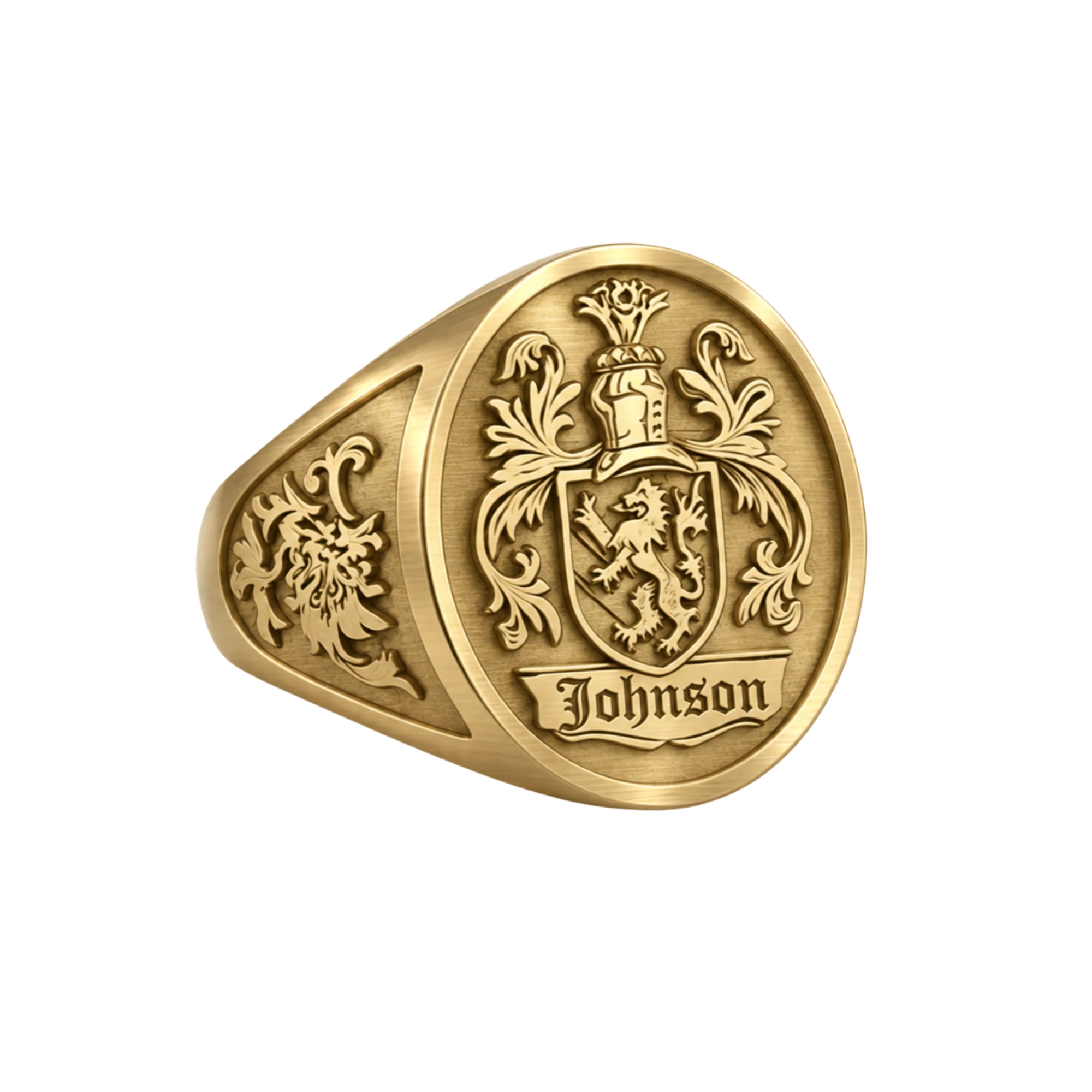 18K Gold Plated