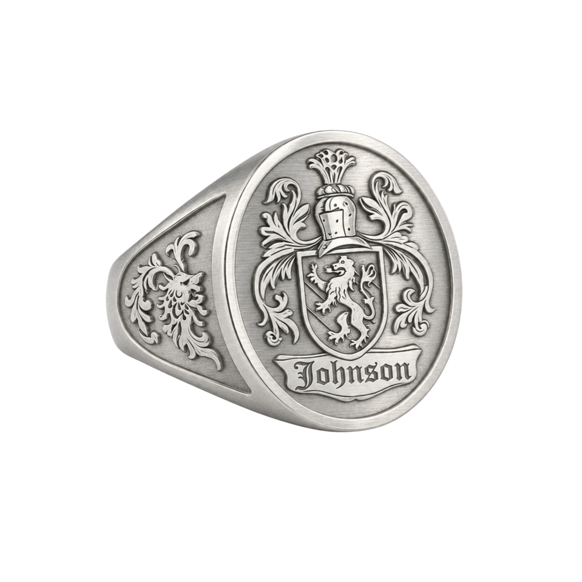 925 Silver