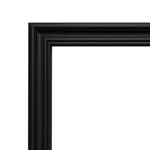 Black Frame