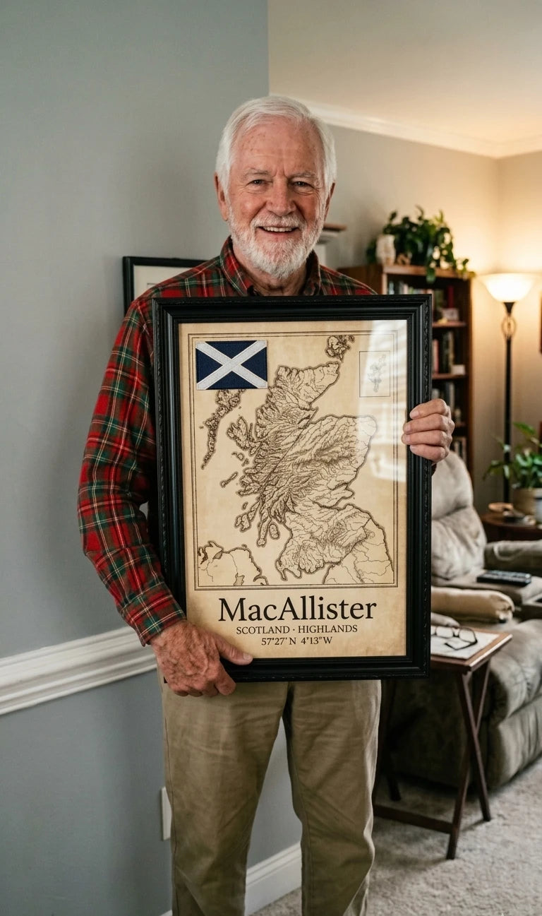 Family Crest
