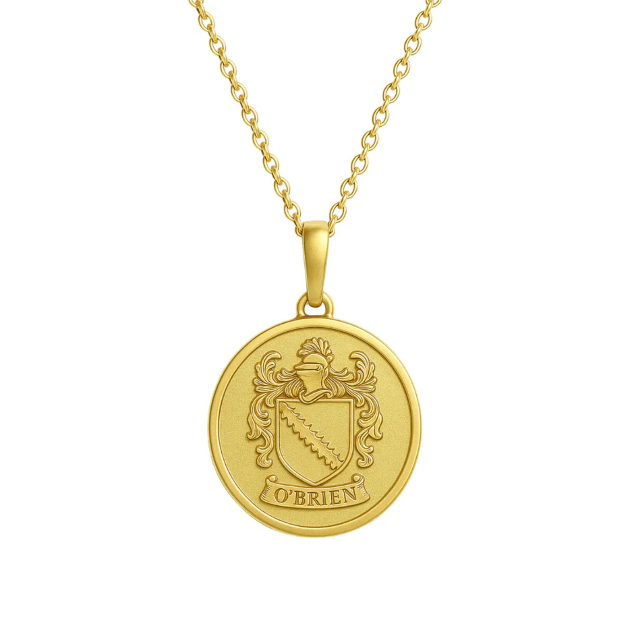 18K Gold Plated