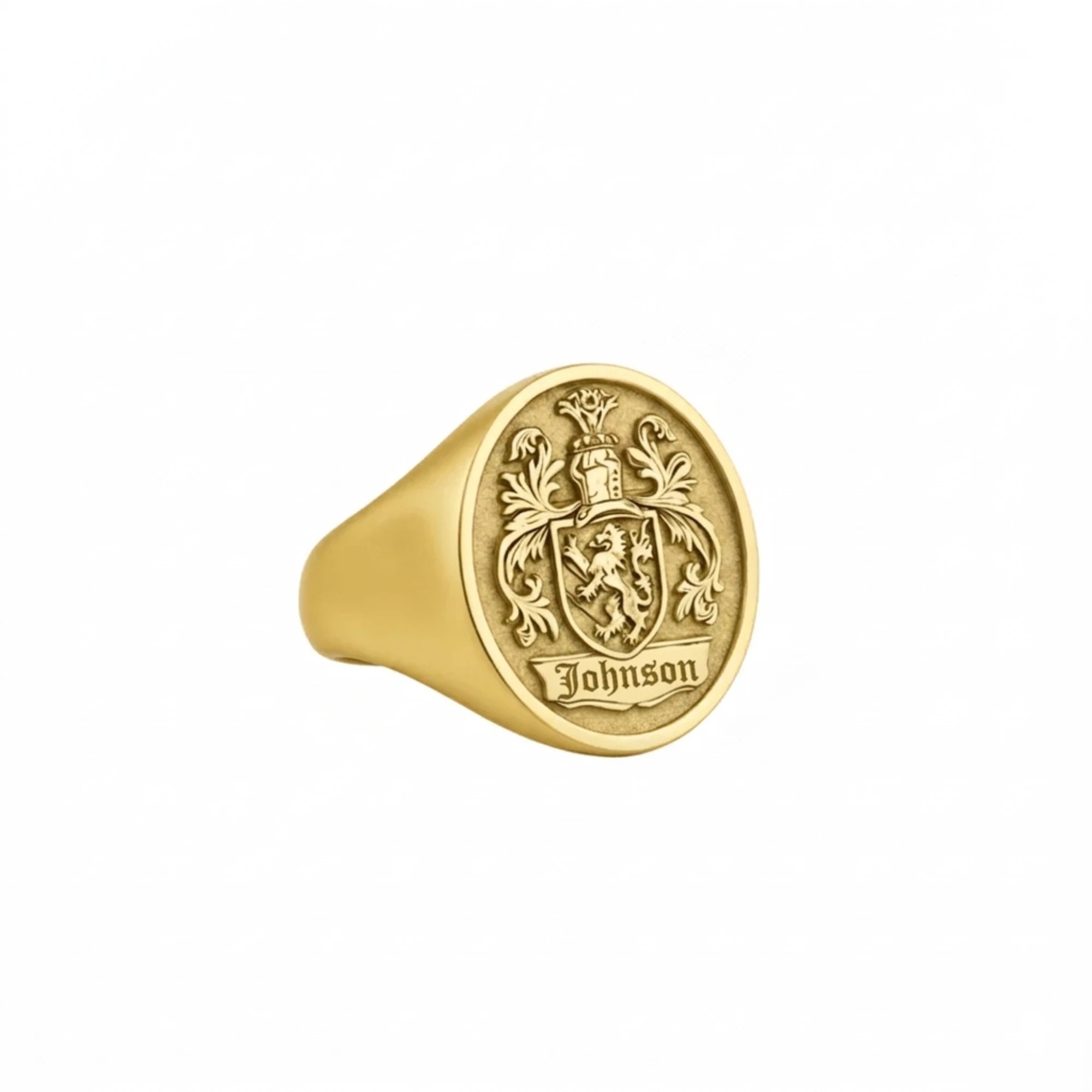 18K Gold Plated