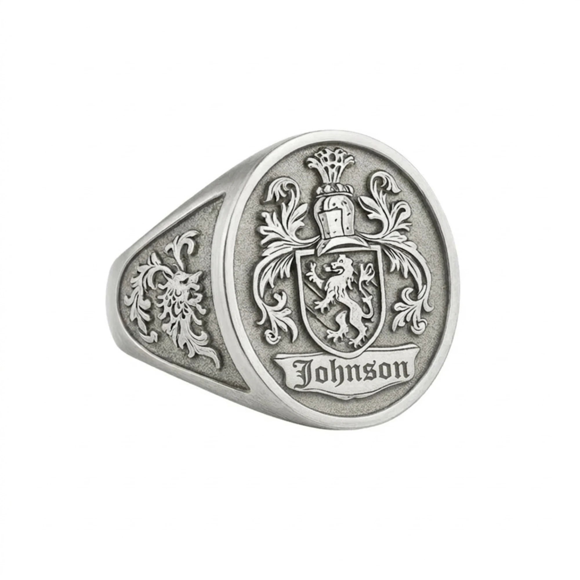 925 Silver