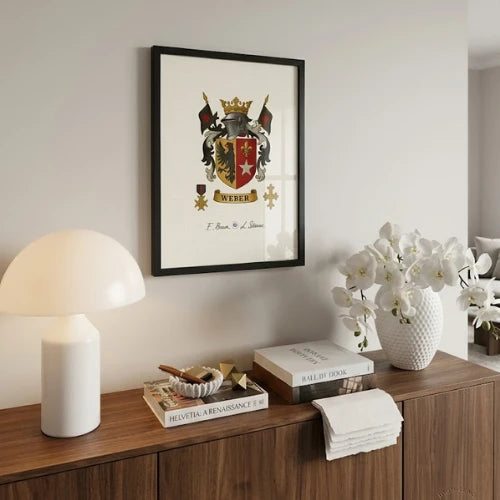Family Crest